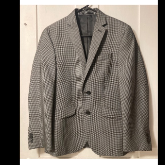 Reaction Kenneth Cole Other - Mens REACTION Kenneth Cole 36S